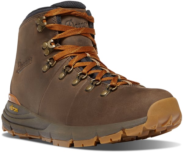 Danner Mountain 600 Leaf GTX