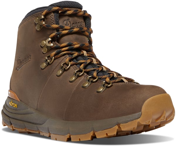 Danner Mountain 600 Leaf GTX