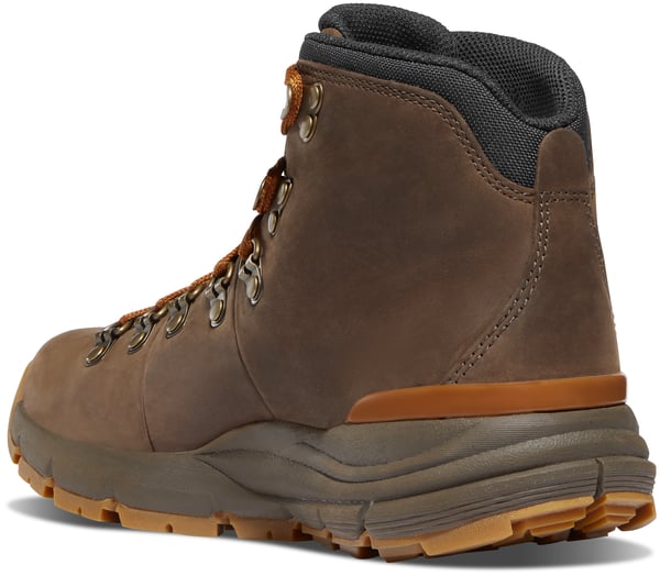 Danner Mountain 600 Leaf GTX