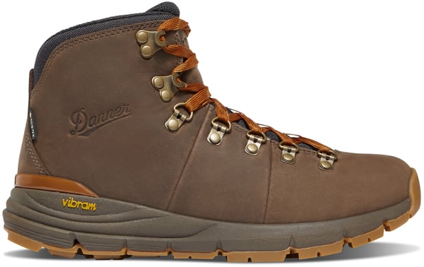 danner Mountain 600 Leaf GTX