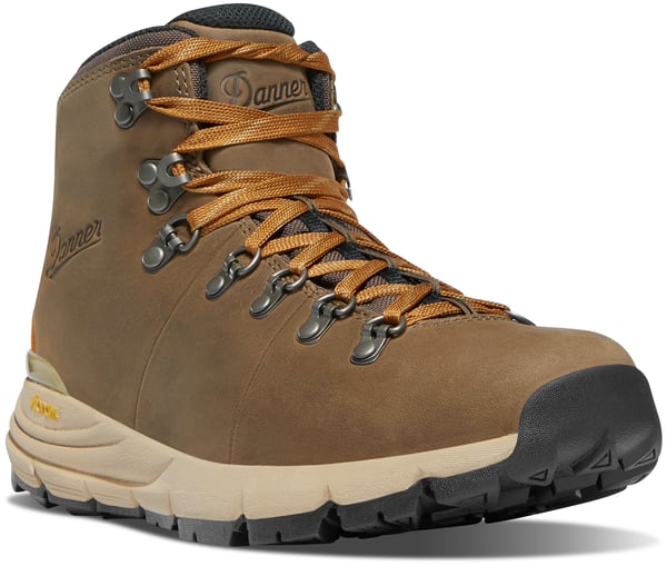 Danner Mountain 600 Leaf GTX