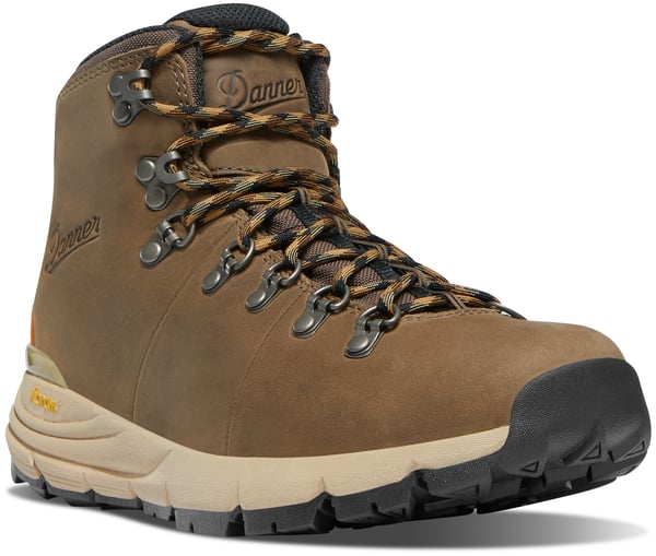 Danner Mountain 600 Leaf GTX