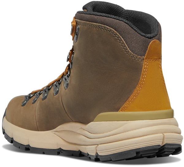 Danner Mountain 600 Leaf GTX