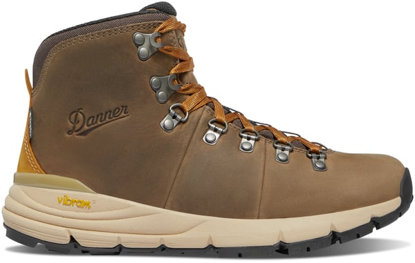 danner Mountain 600 Leaf GTX