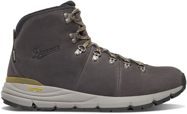 danner Mountain 600 Leaf GTX