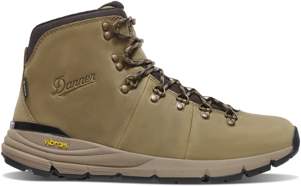 danner Mountain 600 Leaf