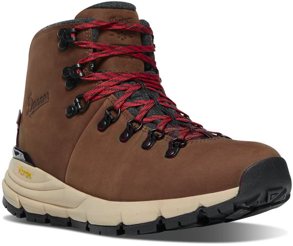 Danner Mountain 600