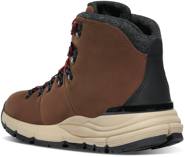 Danner Mountain 600