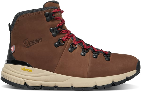 danner Mountain 600