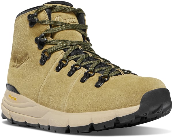 Danner Mountain 600