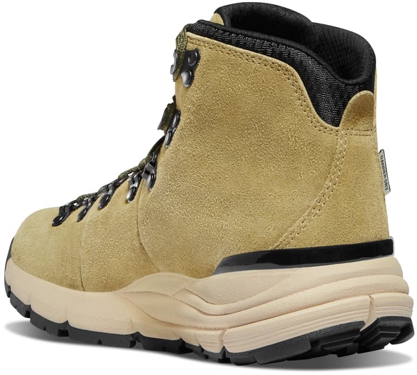 Danner Mountain 600