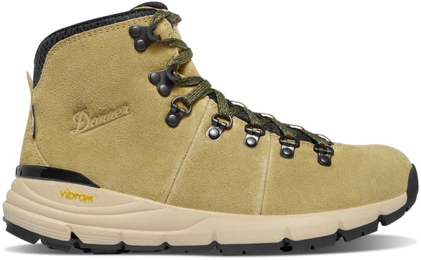 danner Mountain 600