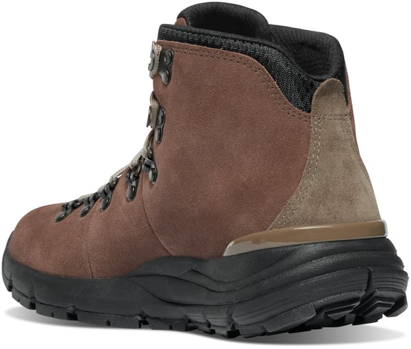 Danner Mountain 600