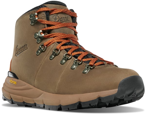 Danner Mountain 600