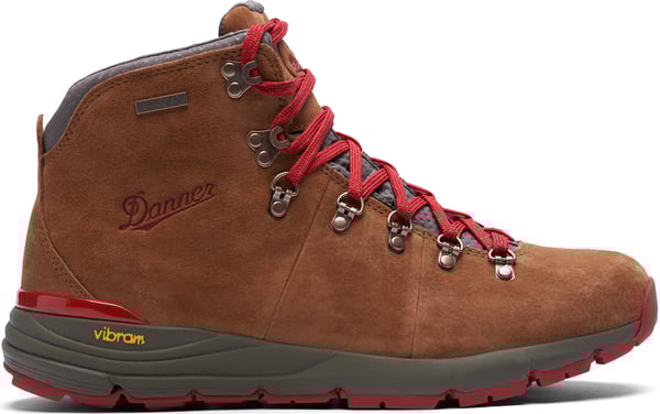 danner Mountain 600