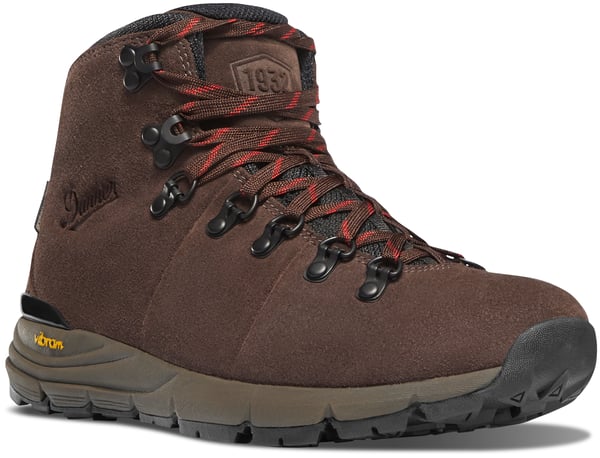 Danner Mountain 600