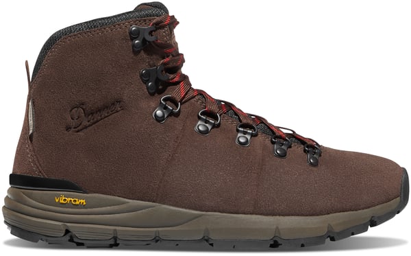 danner Mountain 600