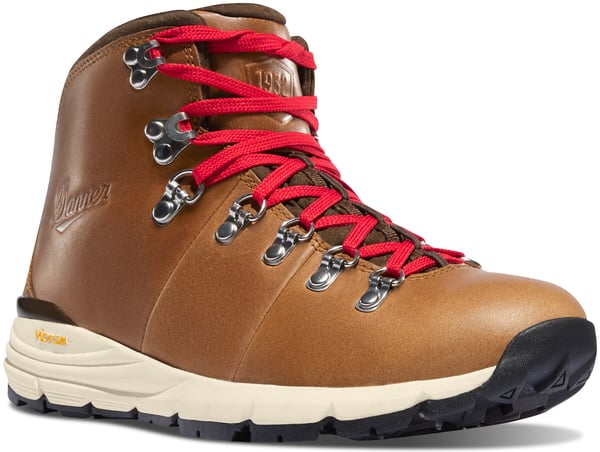 Danner Mountain 600