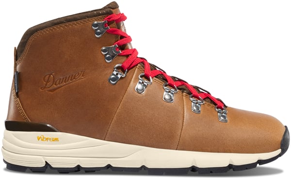 danner Mountain 600