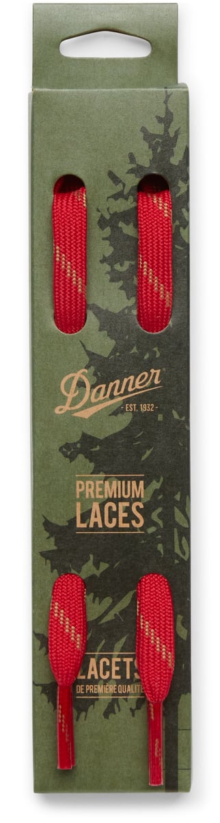 danner Mountain 600 Replacement Laces