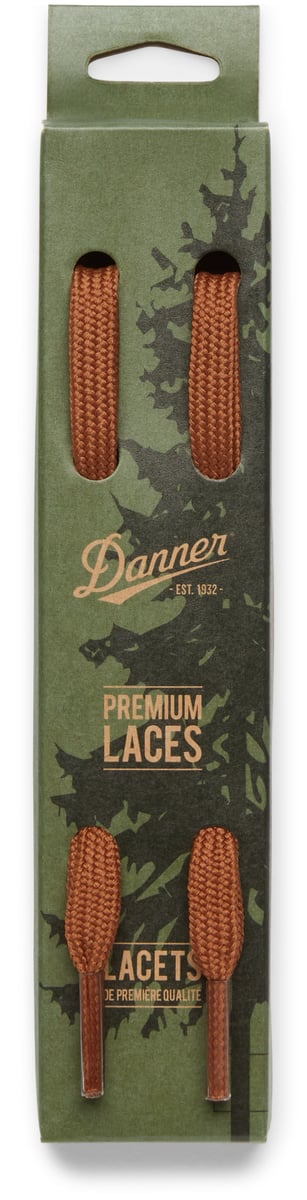 danner Mountain 600 Replacement Laces