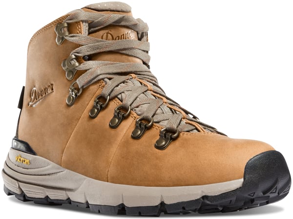 Danner Mountain 600