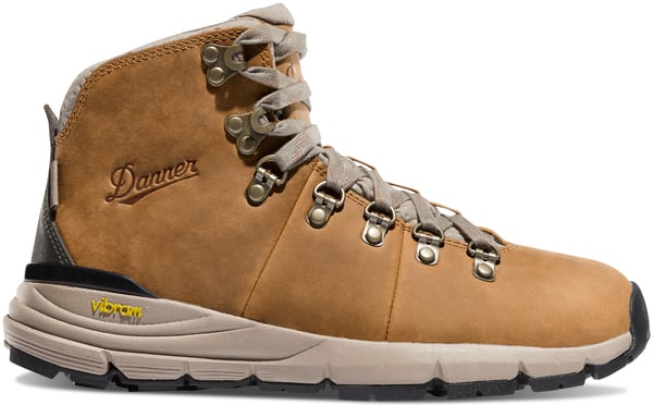 danner Mountain 600