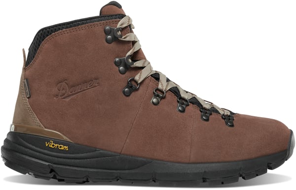 danner Mountain 600