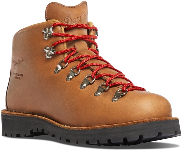 Danner Mountain Light