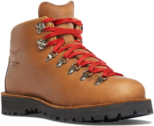 Danner Mountain Light