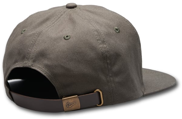 Danner Mountain Light Cap