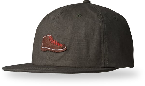 danner Mountain Light Cap