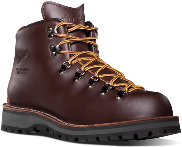 Danner Mountain Light