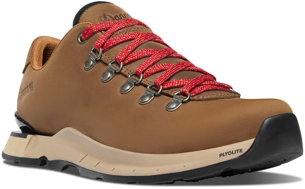 Danner Mountain Overlook