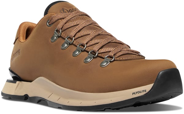 Danner Mountain Overlook