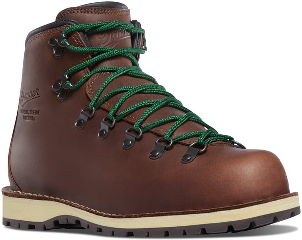 Danner Mountain Pass