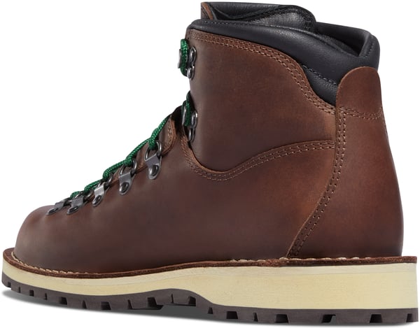 Danner Mountain Pass