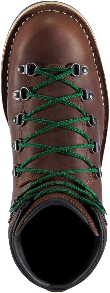 Danner Mountain Pass