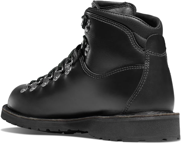 Danner Mountain Pass