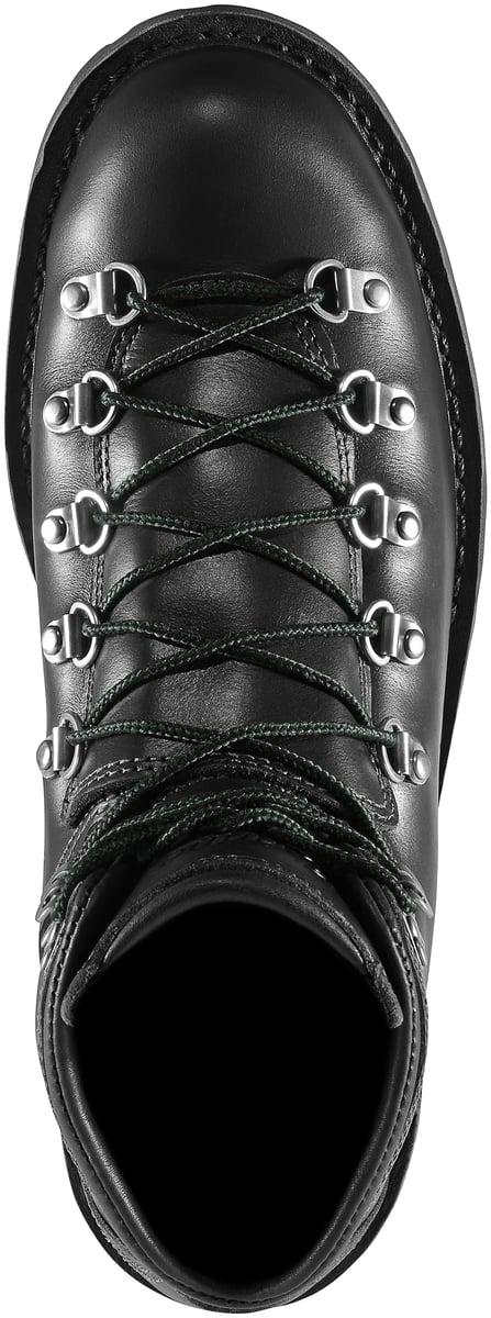 Danner Mountain Pass