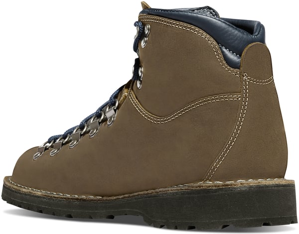 Danner Mountain Pass