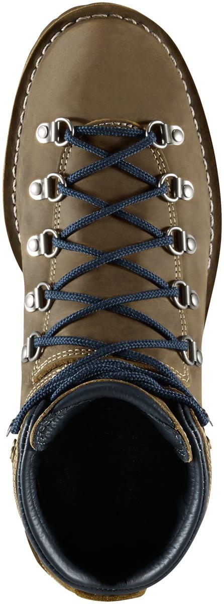 Danner Mountain Pass