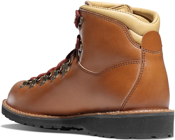 Danner Mountain Pass