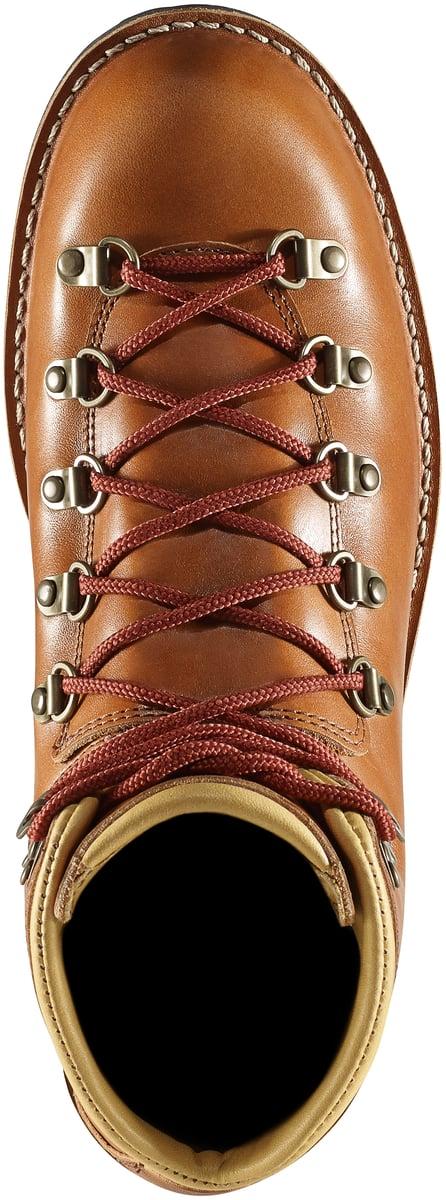 Danner Mountain Pass