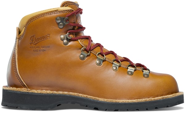 danner Mountain Pass