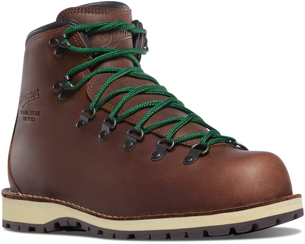 Danner Mountain Pass