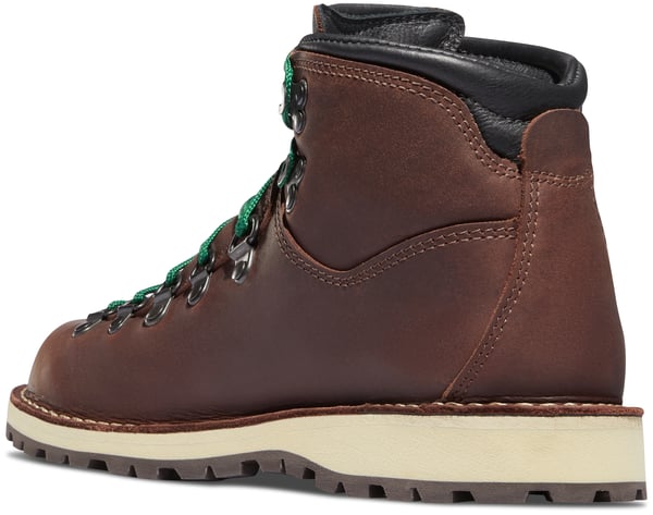 Danner Mountain Pass