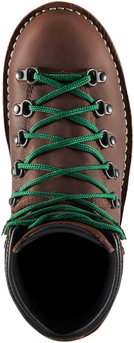 Danner Mountain Pass