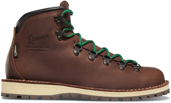 danner Mountain Pass