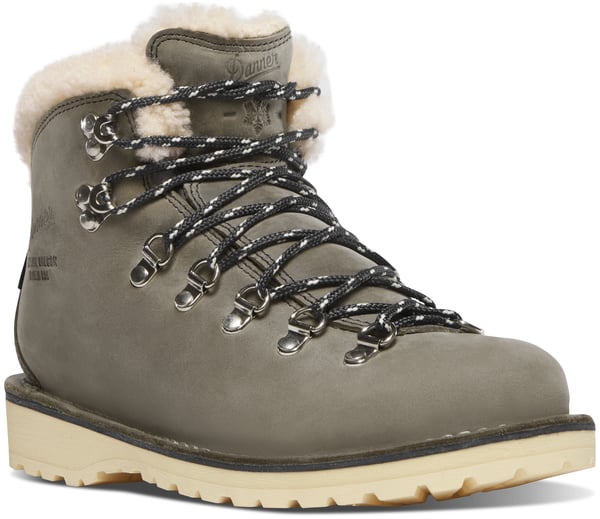 Danner Mountain Pass Shearling